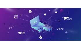 校园兼职路上的女性风采